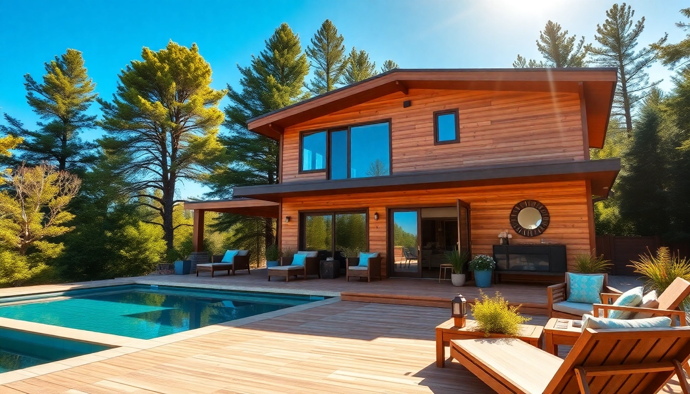 Top Airbnbs for Sale: Unlock Investment Potential in Dream Vacation Homes