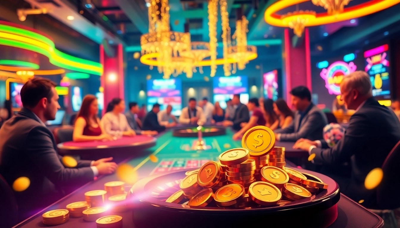 How to Earn Money Casino: Strategies and Insights for Online Gamblers