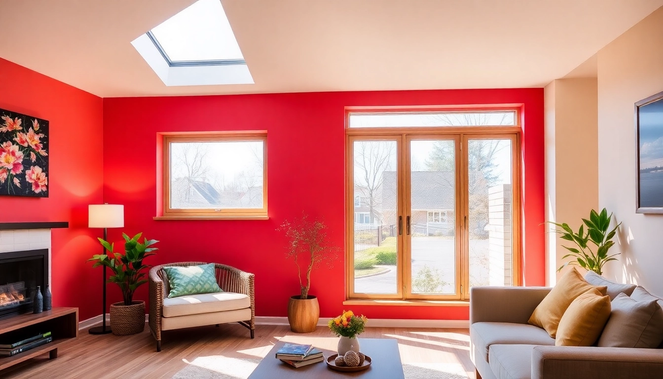 Top Window Companies Manchester: Find Your Perfect Replacement Solution