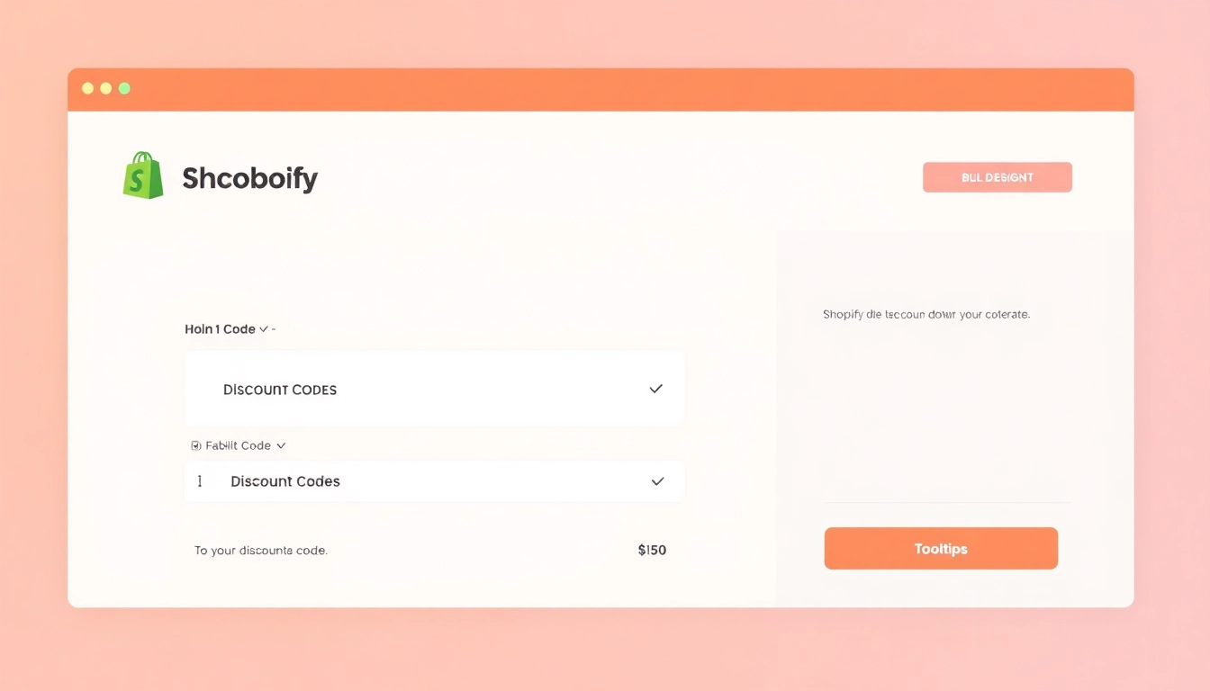 Generate unique discount codes effortlessly with the Shopify bulk discount code generator interface shown.