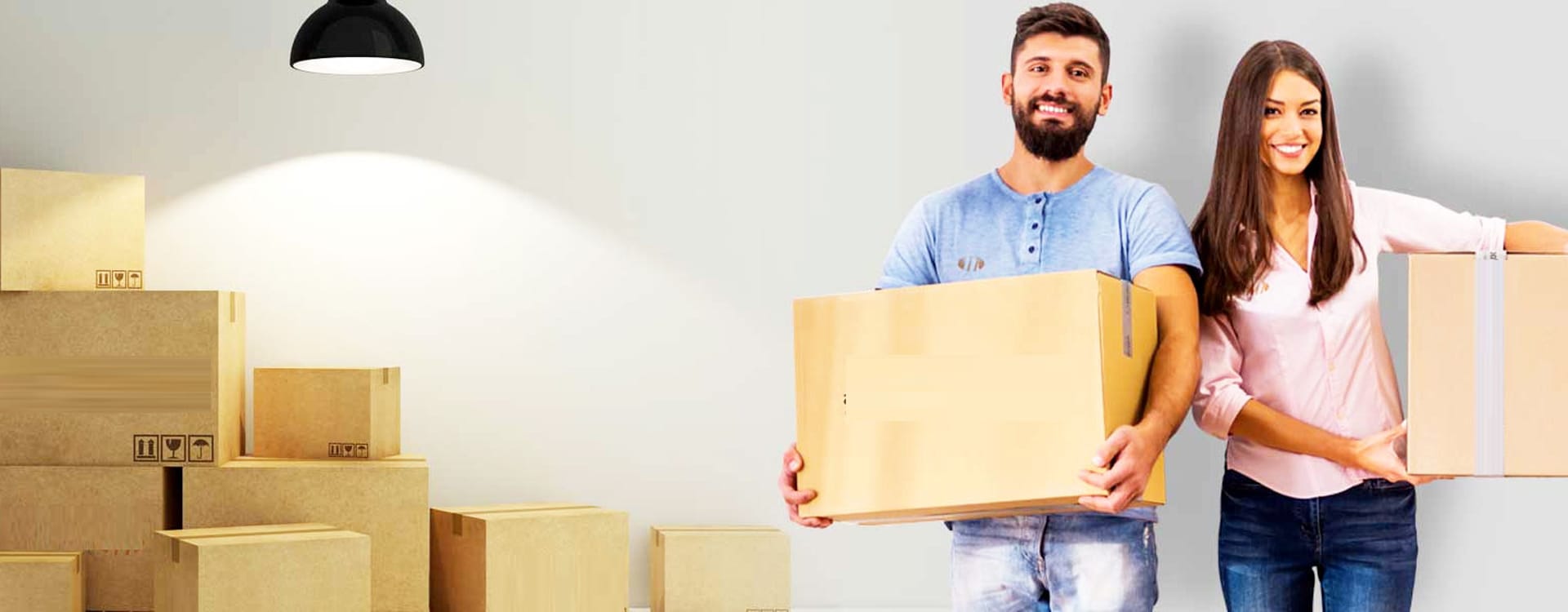 Affordable Moving Help in Vancouver – Professional Assistance