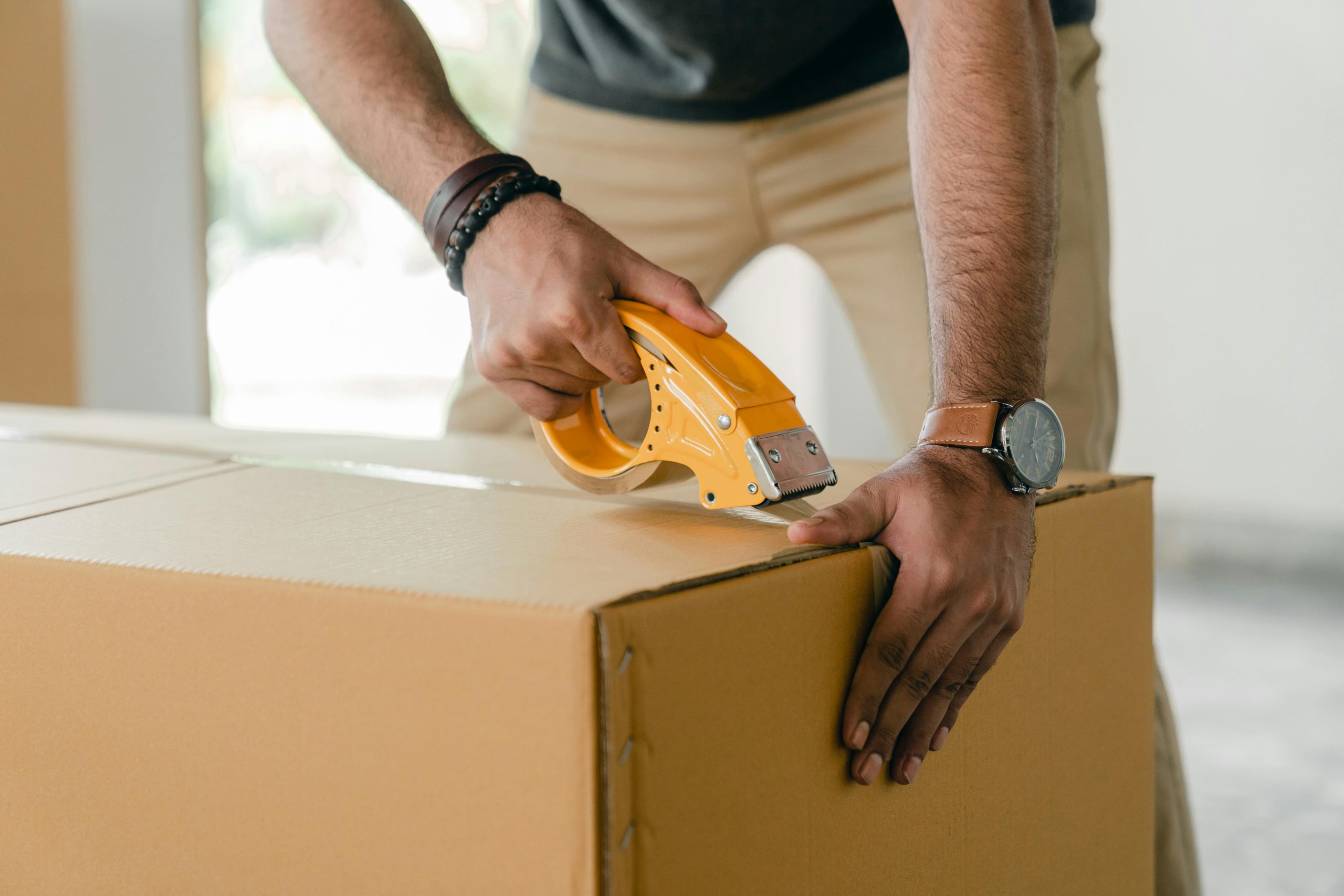Why 4 You Moving Stands Out Among Local Furniture Movers