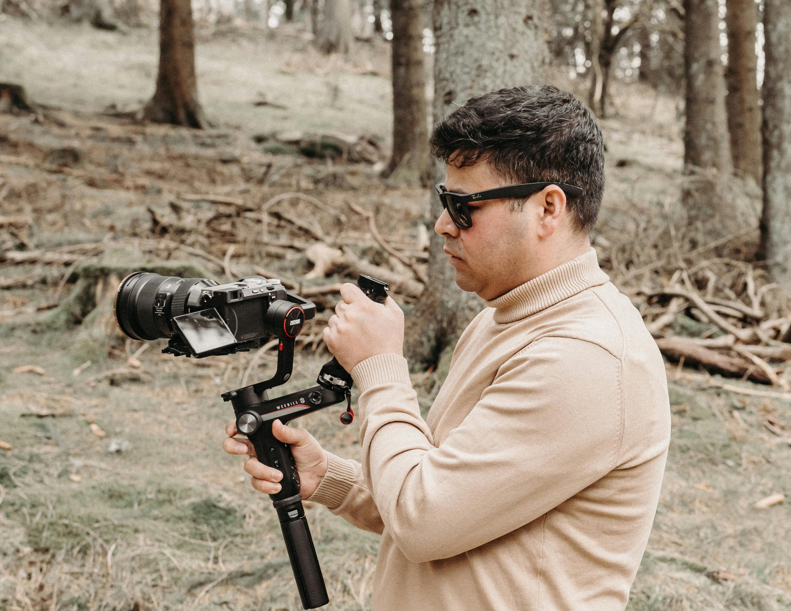 training video production