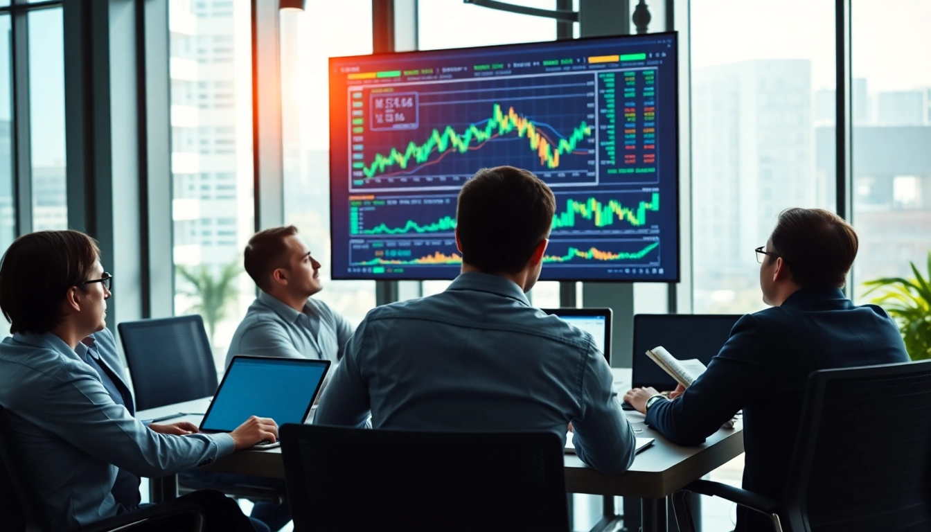 Successfully Navigating Trade Futures: Strategies and Insights for Investors