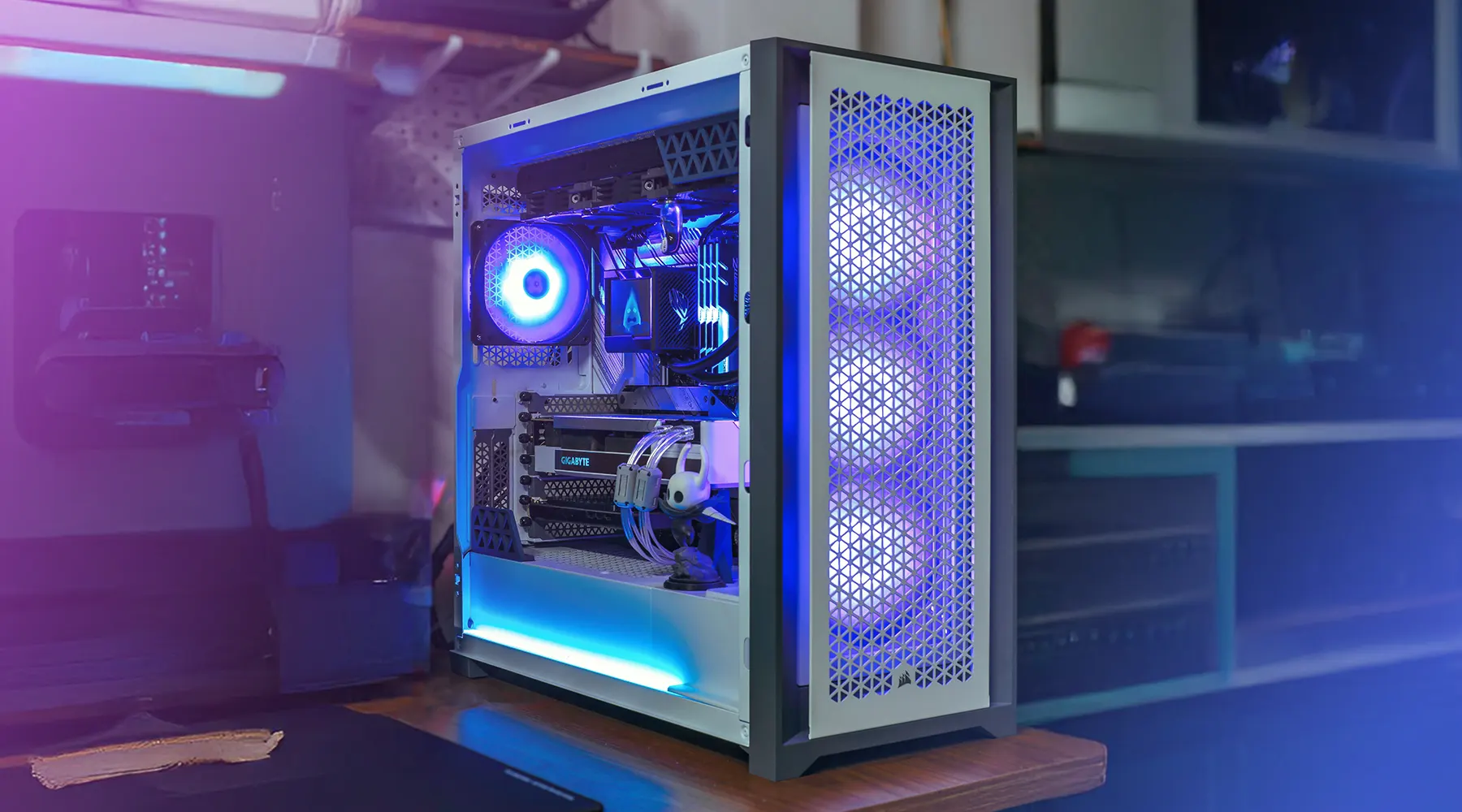 Build Your Ultimate Custom PC in Malaysia – The Best in Gaming, Editing & Workstations
