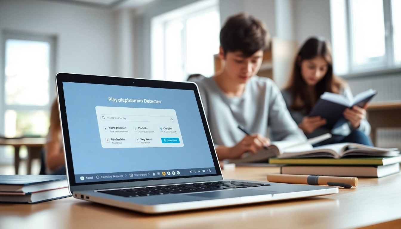 Unraveling Text Integrity: The Comprehensive Guide to Plagiarism Detectors