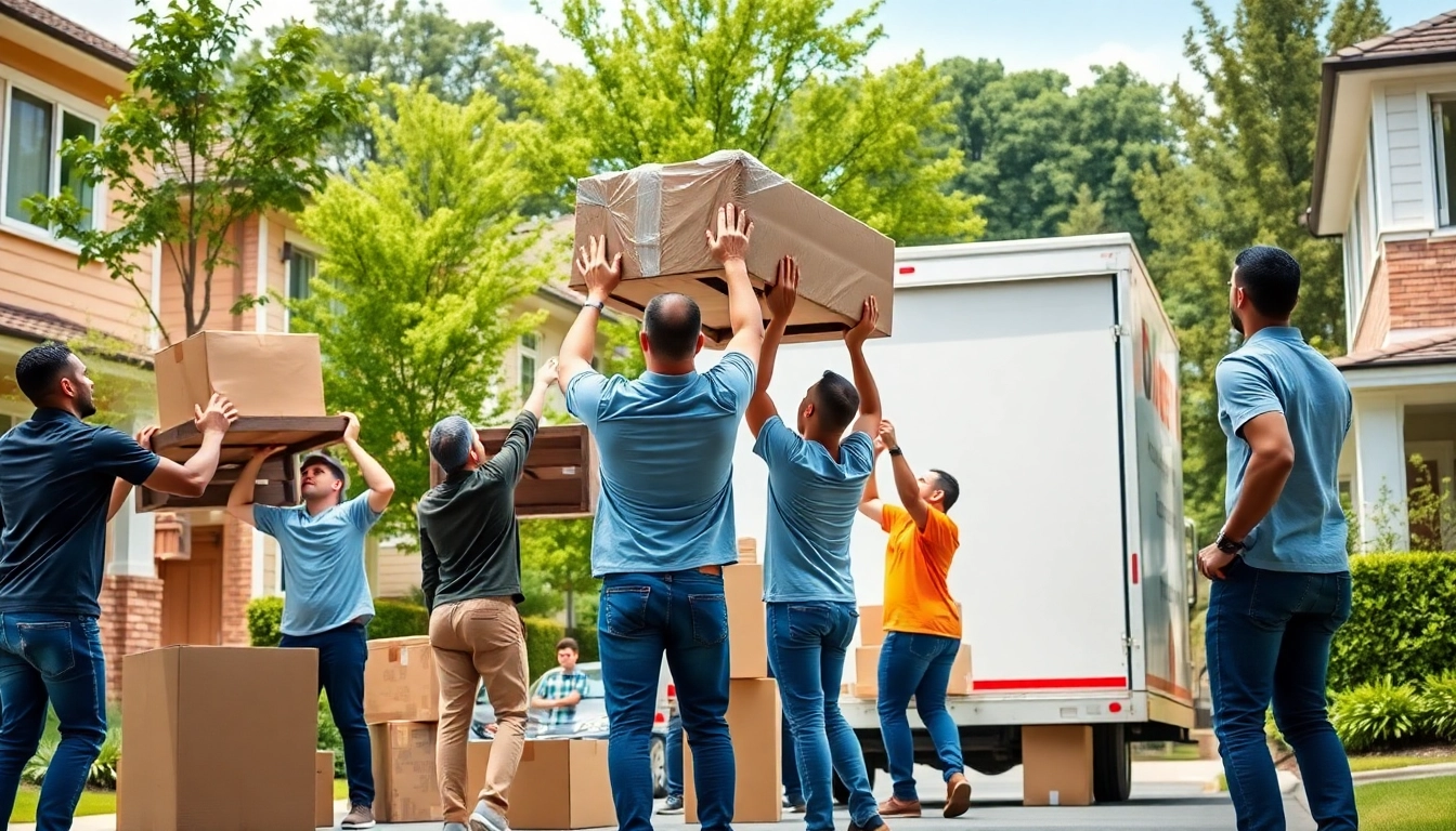 Expert Strategies for Efficient House Moves: Tips and Best Practices