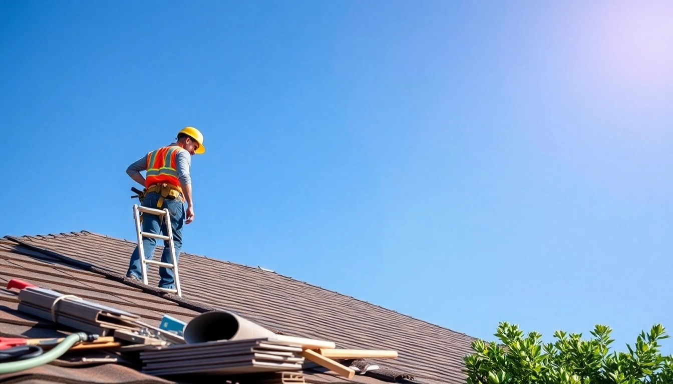 Why We’re the Best Roofing Company in Austin: Quality You Can Trust