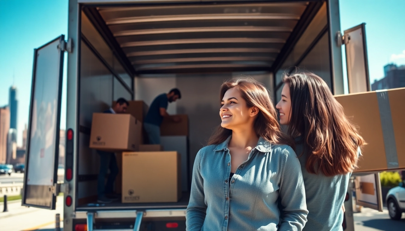 Top Movers NYC: Your Trusted Partner for Stress-Free Relocations