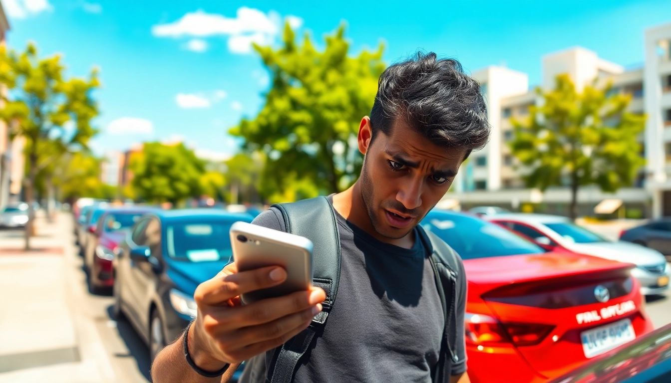 What to Do When Your Keys Locked in Car: Effective Solutions and Tips