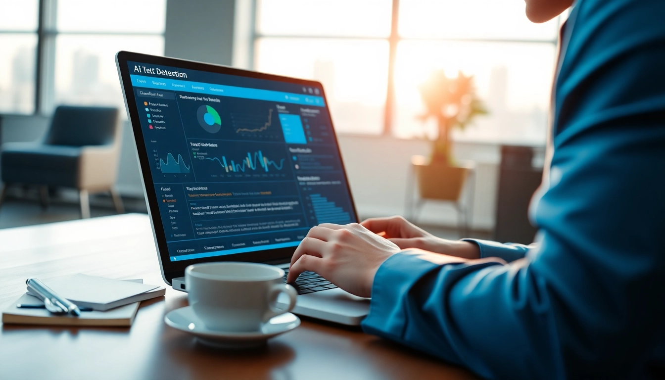 Understanding AI Detection: Techniques and Tools for Effective Analysis