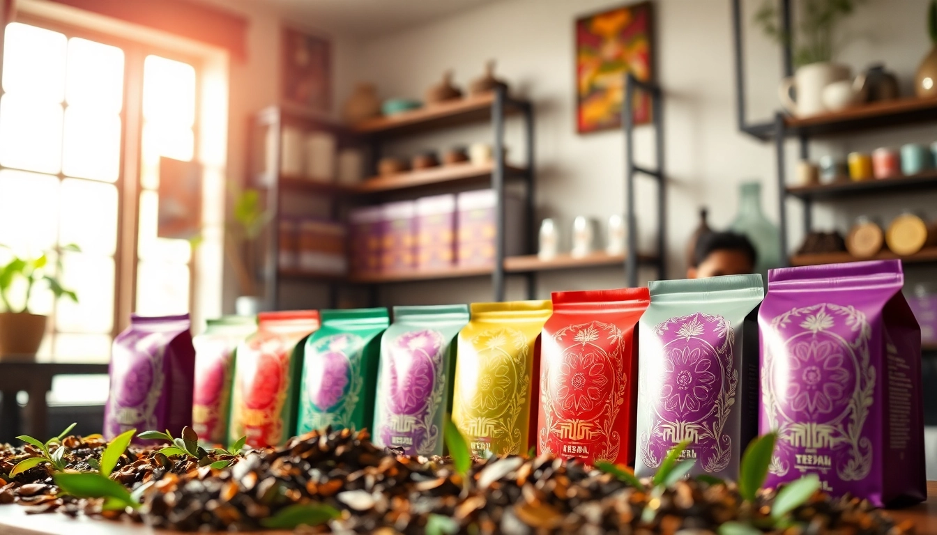 Indulge in the Best Teas from Nepal: A Journey Through Flavor and Culture