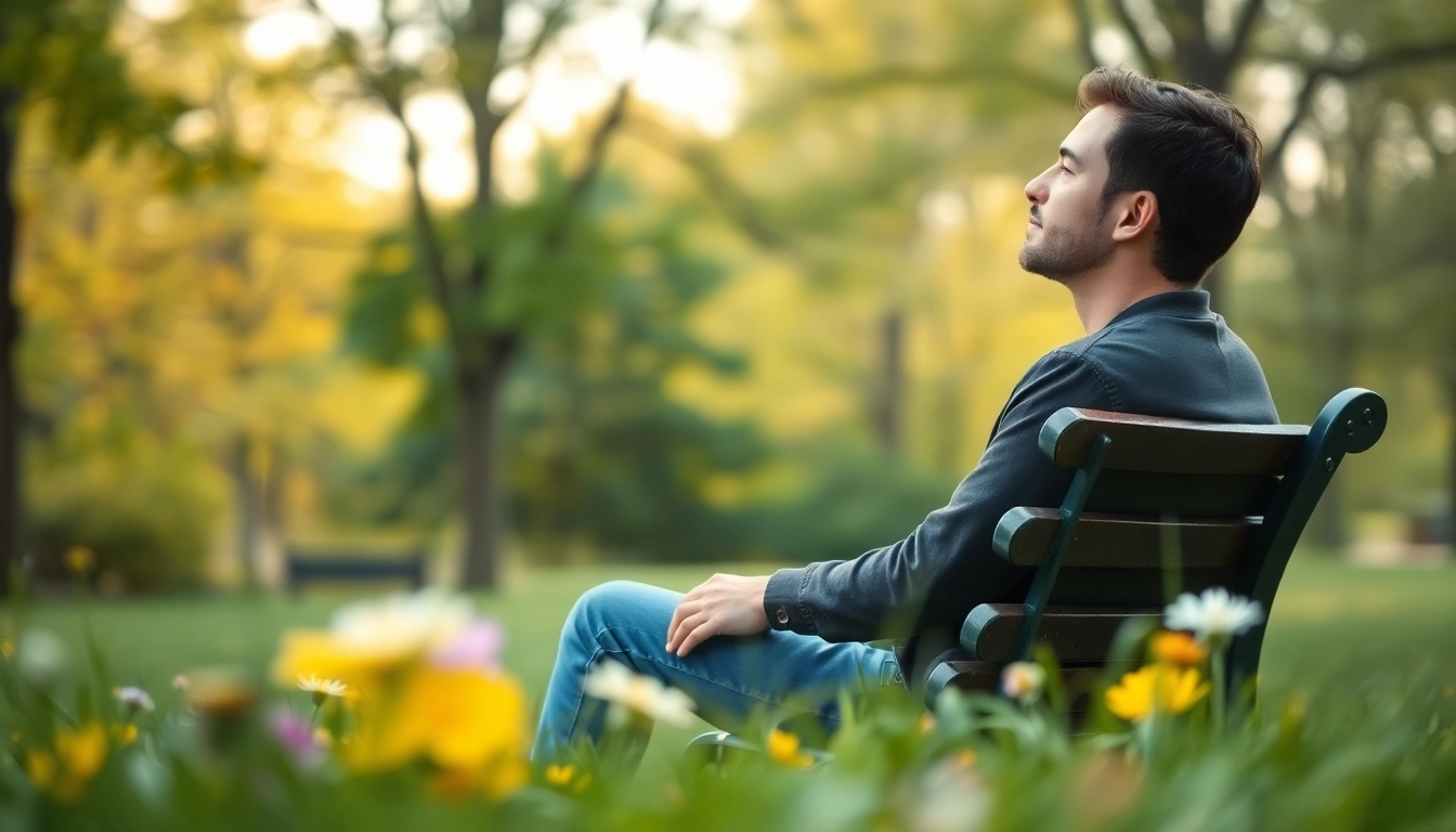 Understanding Dealing with Depression: Techniques and Support Strategies