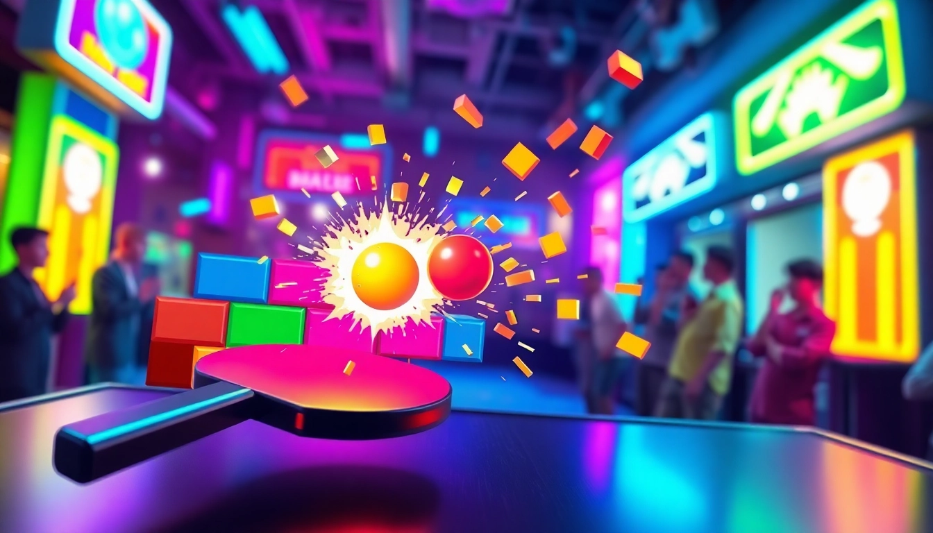 Mastering Block Breaker de Google: Strategies and Gameplay Insights