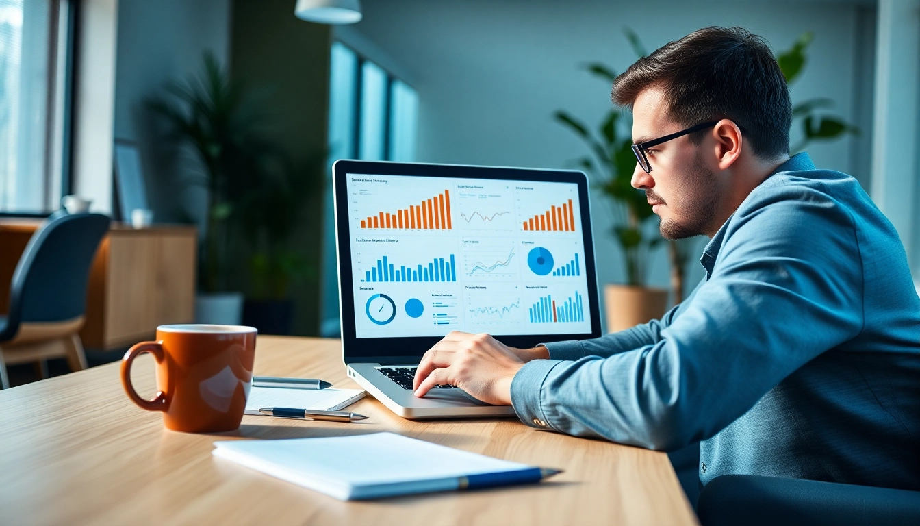 Discover effective ai prompts for competitive intelligence in a business analyst's workspace.