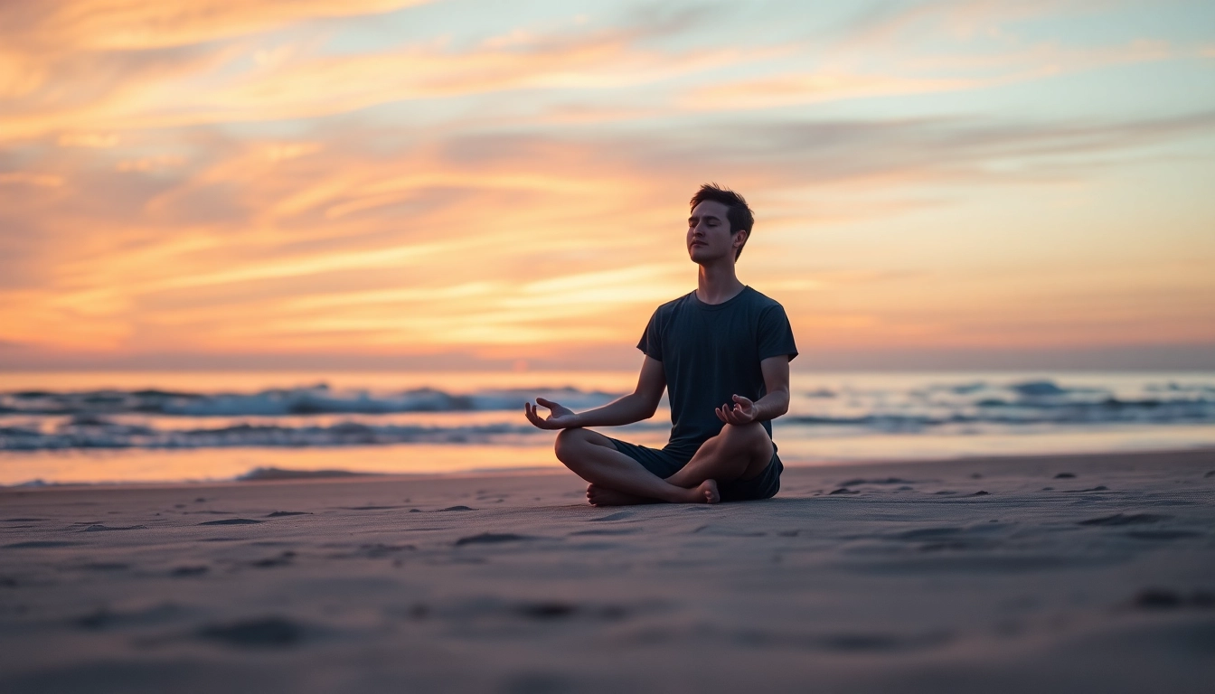Effective Strategies for Dealing with Anxiety: Practical Tips and Techniques