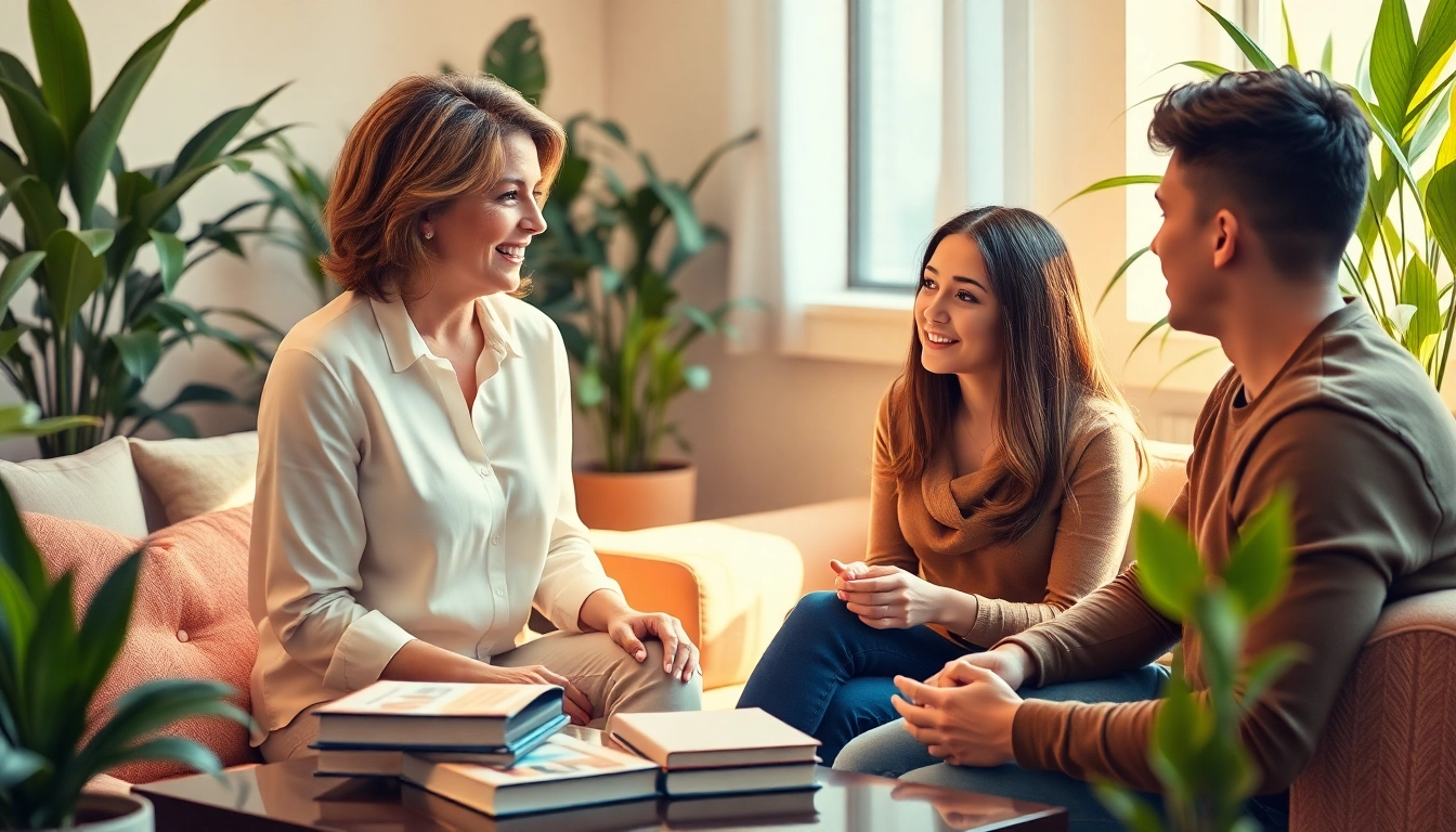Building Strong Bonds: Expert Guidance from a Relationship Coach