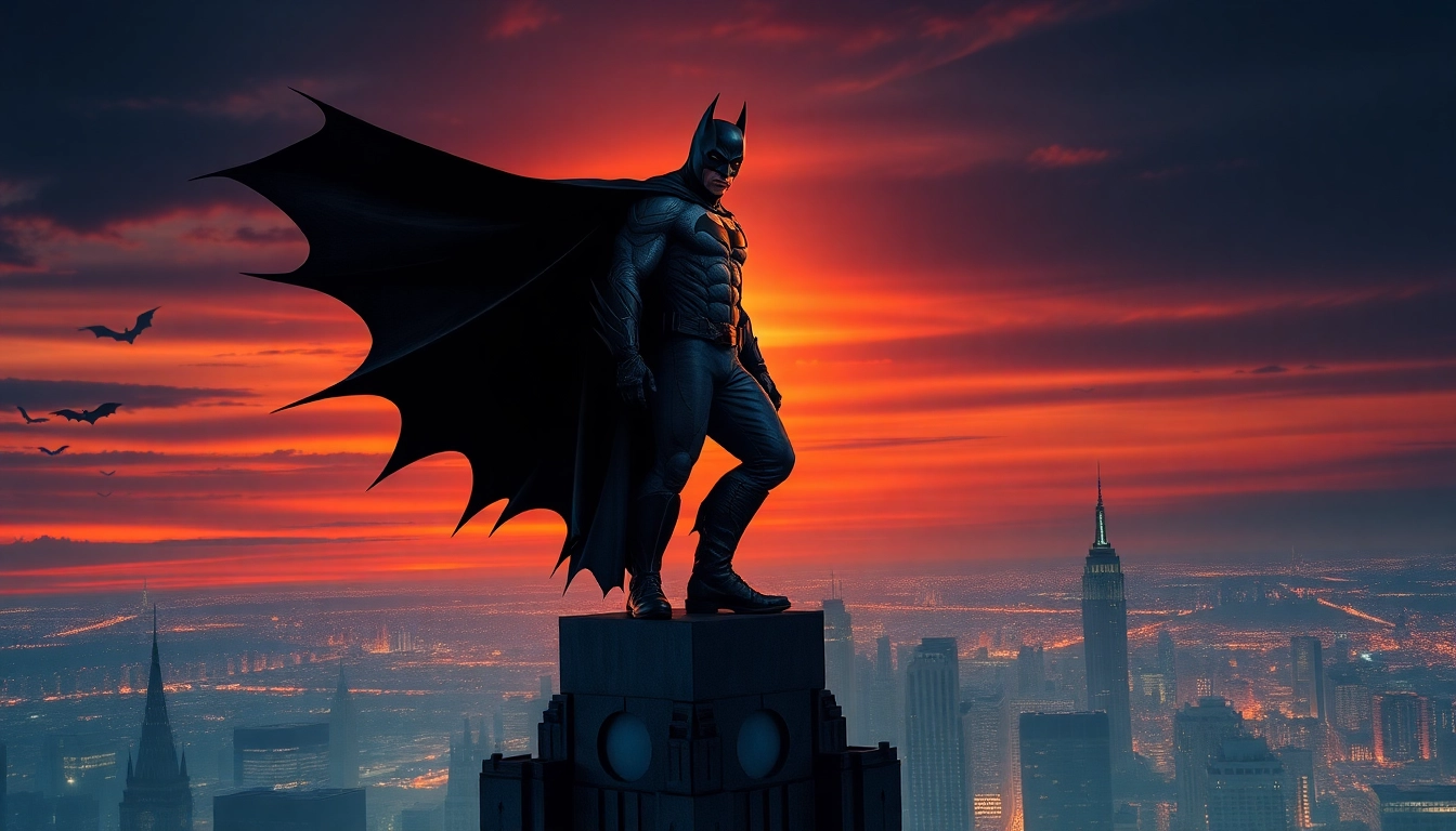 Strategi Menang di game batman138 untuk Pemain Pemula