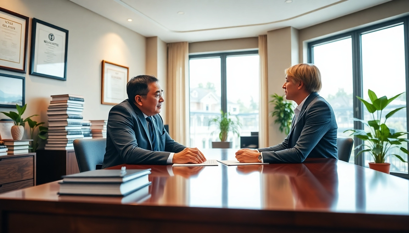 Choosing the Right Real Estate Lawyer: Key Considerations and Essential Insights