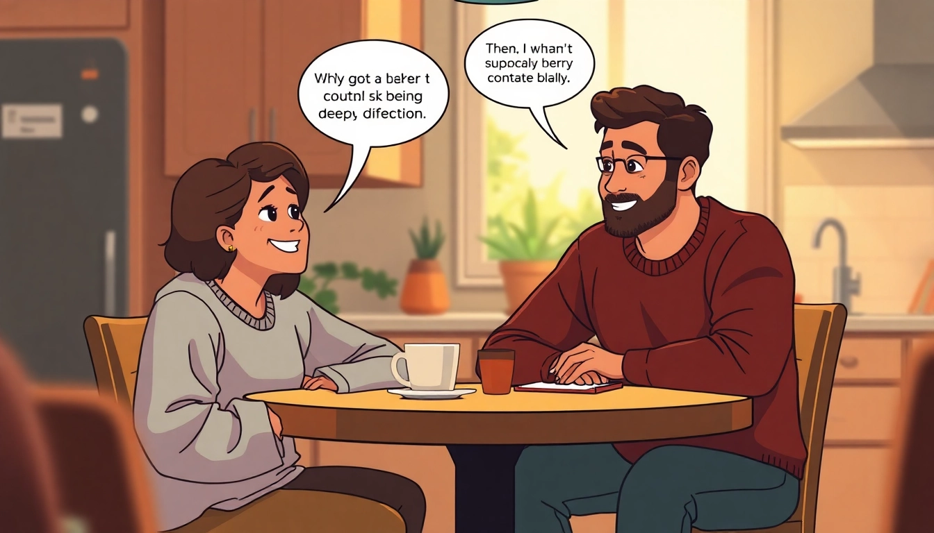Mastering Communication in Relationships: Essential Skills for Lasting Connections
