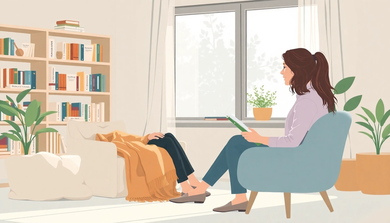 Understanding Psychotherapy in Dubai: Approaches, Benefits, and Local Resources