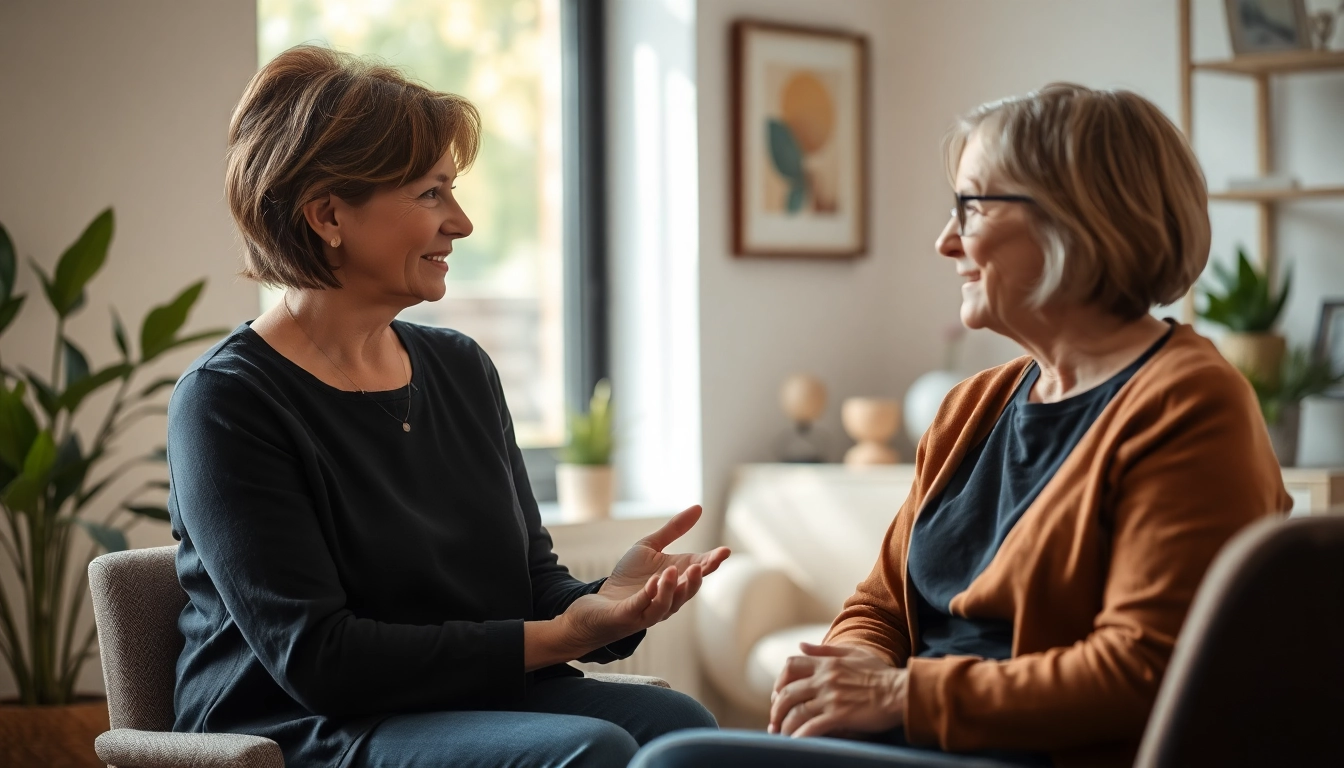 Effective Strategies for Dealing with Anxiety: Tips and Techniques