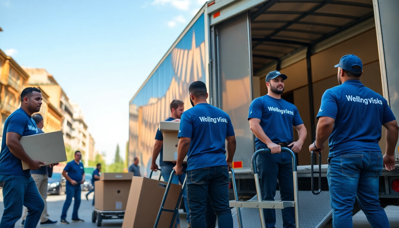 Affordable Solutions for Your Move: Finding Cheap Movers That Deliver Value