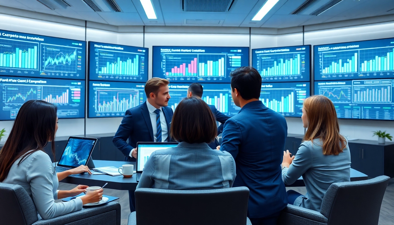 Effective Strategies to Find Competitor Pricing and Enhance Your Market Position